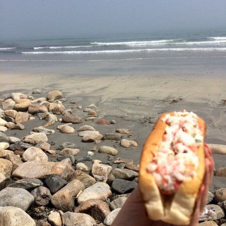 Long Sands General Store